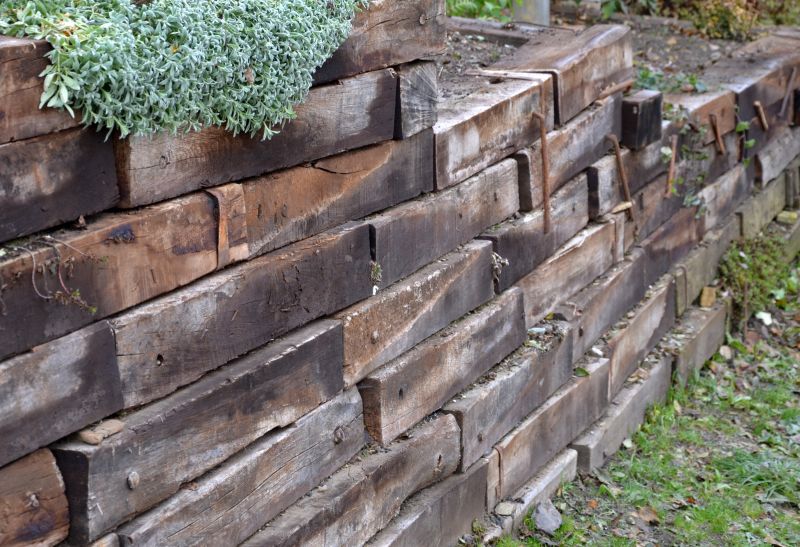 Retaining Wall Projects
